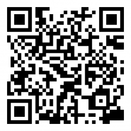 Get connected QR