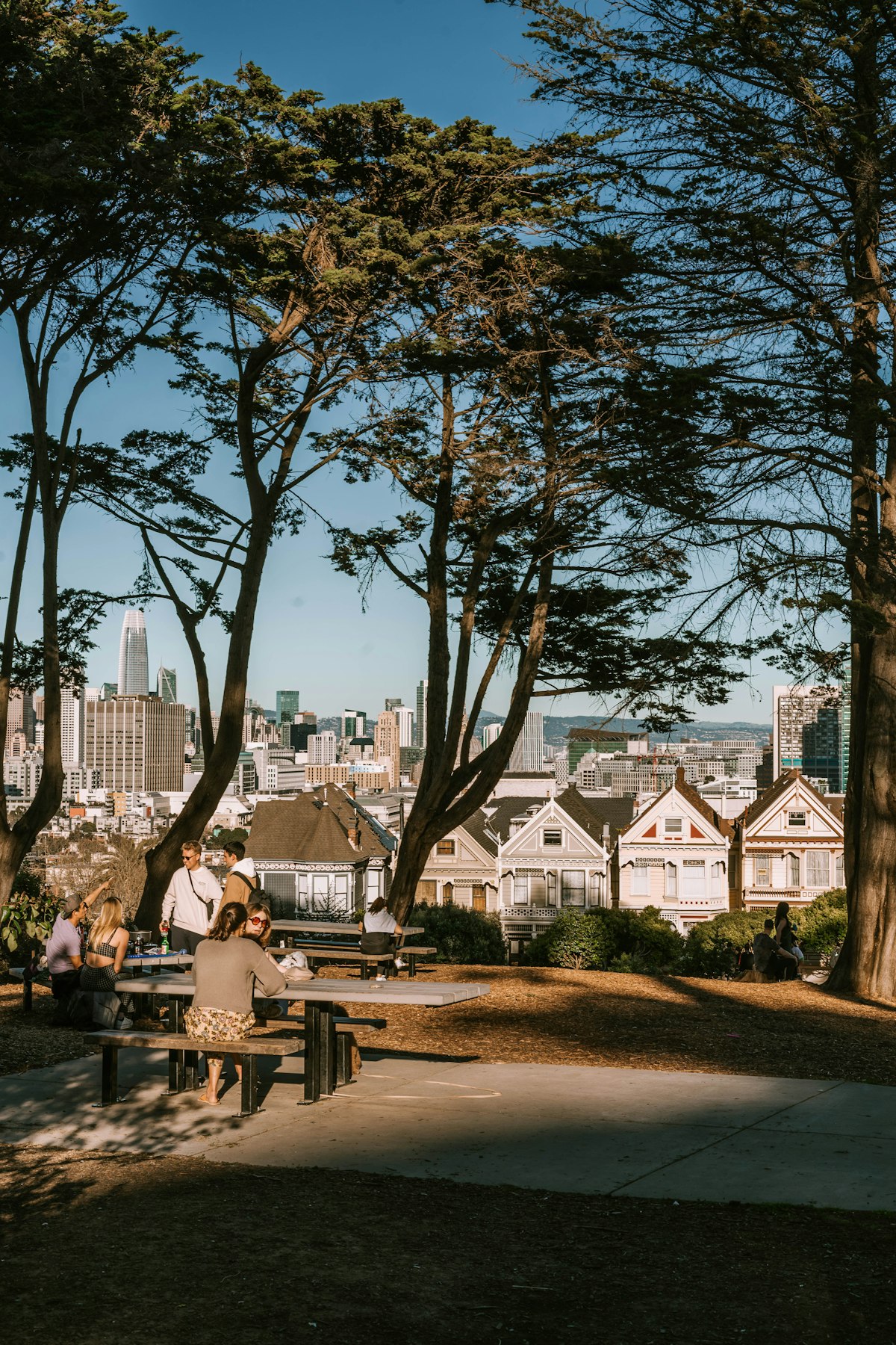 What does the Bible say about worrying — Reflect Church East London